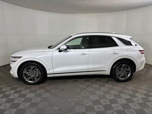 2025 Genesis GV70 2.5T AWD