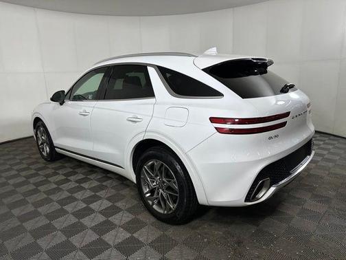 2025 Genesis GV70 2.5T AWD