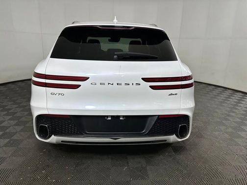 2025 Genesis GV70 2.5T AWD