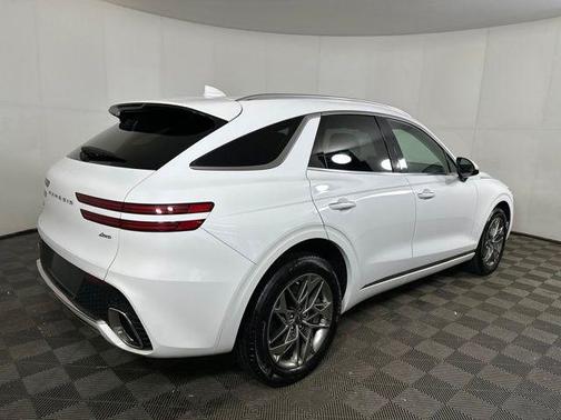 2025 Genesis GV70 2.5T AWD