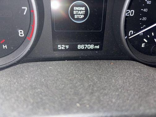 2018 Hyundai ELANTRA Limited