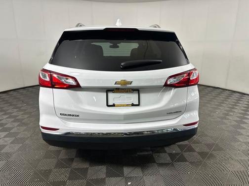 2021 Chevrolet Equinox Premier w/1LZ