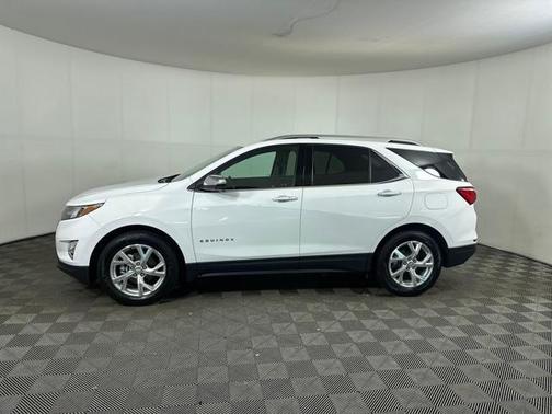2021 Chevrolet Equinox Premier w/1LZ