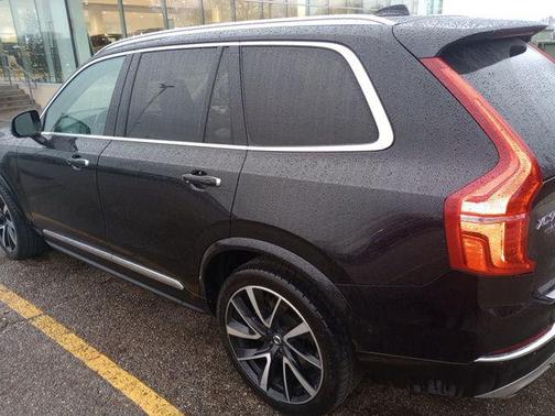 2019 Volvo XC90 T6 Inscription