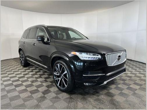 2019 Volvo XC90 T6 Inscription