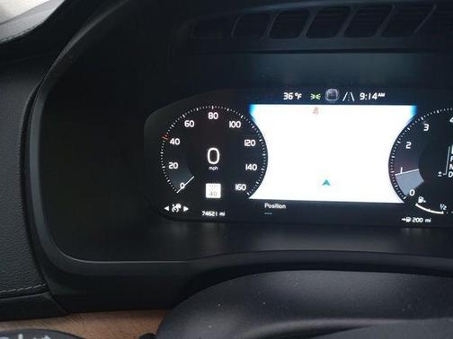 2019 Volvo XC90 T6 Inscription