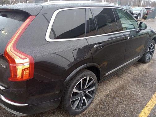 2019 Volvo XC90 T6 Inscription