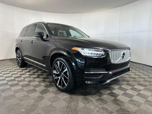 2019 Volvo XC90 T6 Inscription