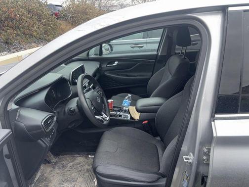 2020 Hyundai SANTA FE SEL 2.4