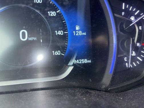 2020 Hyundai SANTA FE SEL 2.4