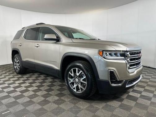 2022 GMC Acadia AWD SLE