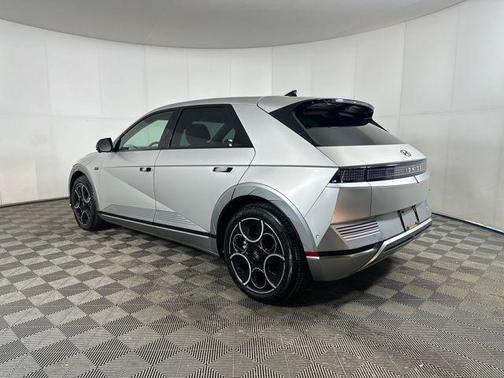 2024 Hyundai IONIQ 5 Disney100 Platinum Edition Dual Motor