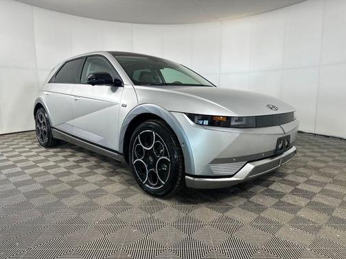 2024 Hyundai IONIQ 5 Disney100 Platinum Edition Dual Motor