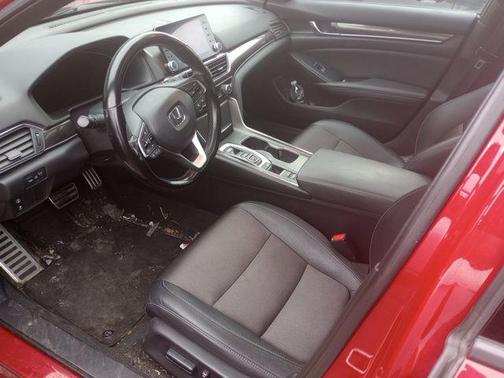 2020 Honda Accord Sport 2.0T
