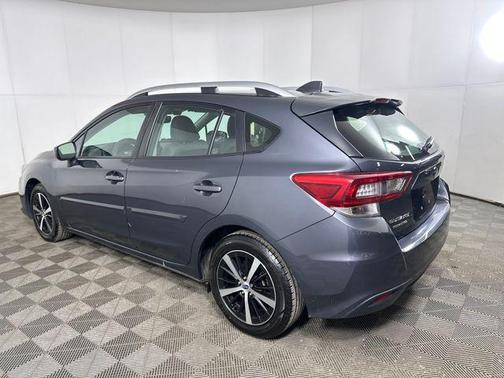 2023 Subaru Impreza Premium
