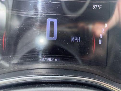Gray 2019 Dodge Durango GT Plus