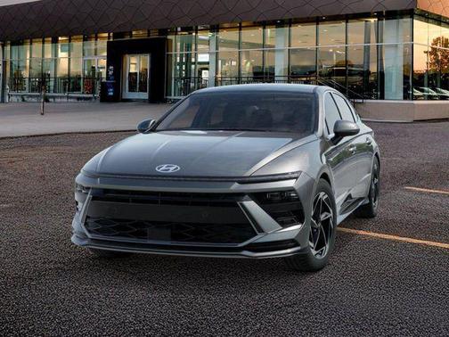 2026 Hyundai SONATA SEL