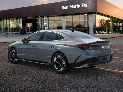 2026 Hyundai SONATA SEL