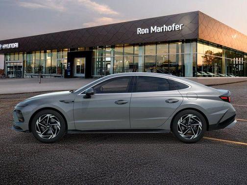 2026 Hyundai SONATA SEL