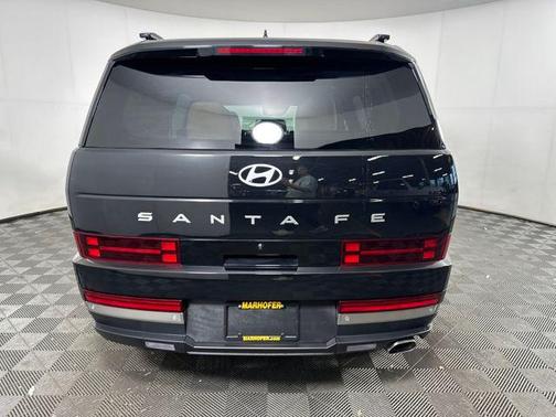 2024 Hyundai SANTA FE Limited