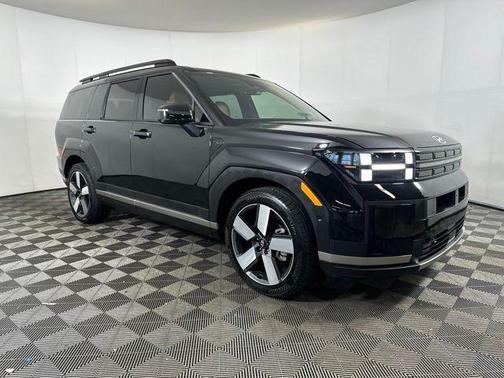 2024 Hyundai SANTA FE Limited