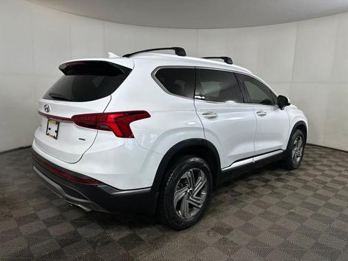 2022 Hyundai SANTA FE SEL 2.4