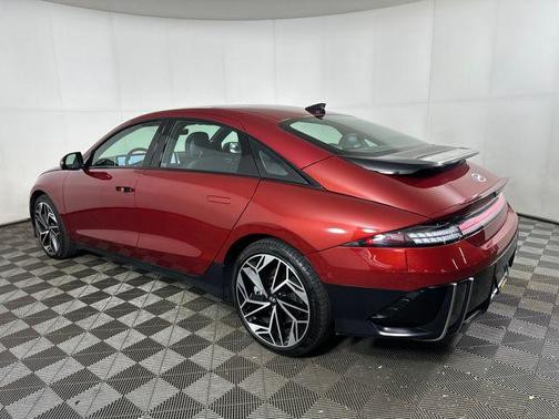 2024 Hyundai IONIQ 6 Limited