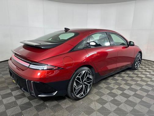 2024 Hyundai IONIQ 6 Limited