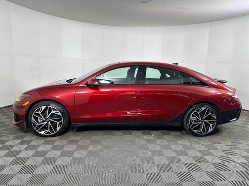 2024 Hyundai IONIQ 6 Limited