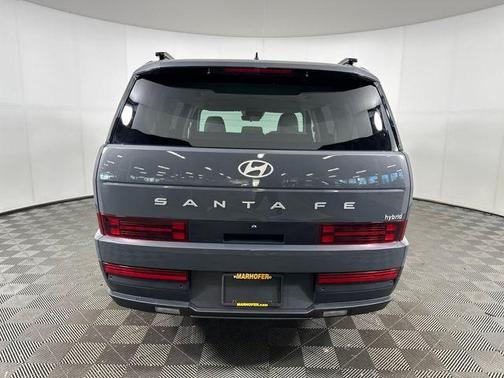 2026 Hyundai SANTA FE SEL 2.4