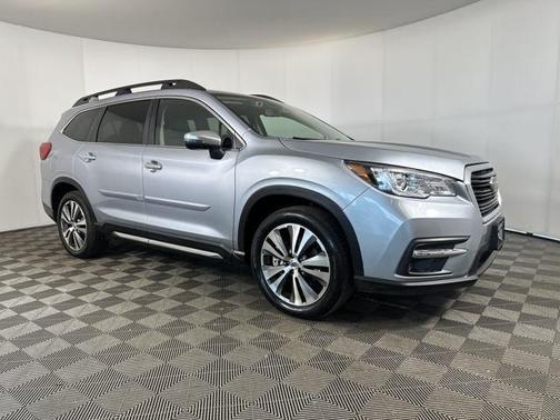 2022 Subaru Ascent Touring 7-Passenger