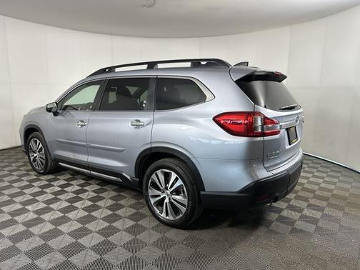 2022 Subaru Ascent Touring 7-Passenger