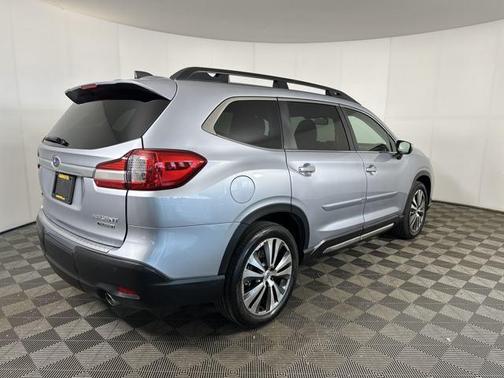 2022 Subaru Ascent Touring 7-Passenger