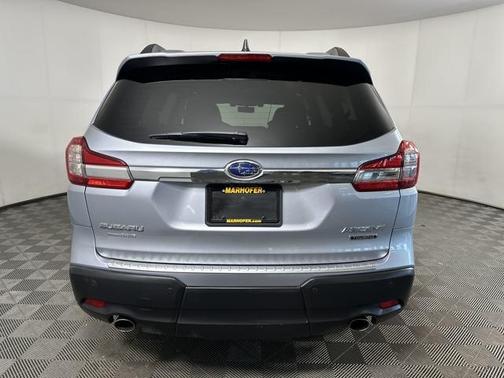 2022 Subaru Ascent Touring 7-Passenger