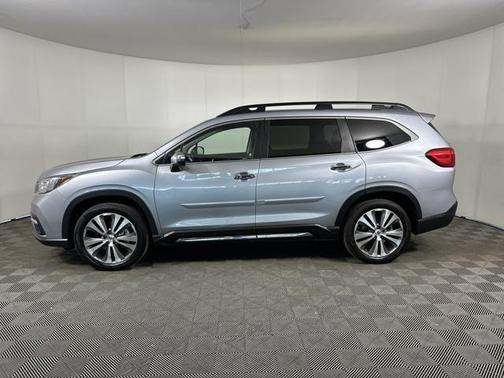 2022 Subaru Ascent Touring 7-Passenger