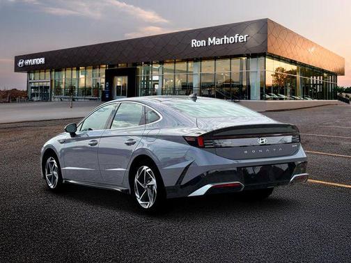 2026 Hyundai SONATA SEL