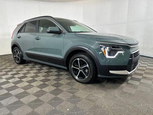 2024 Kia Niro EX