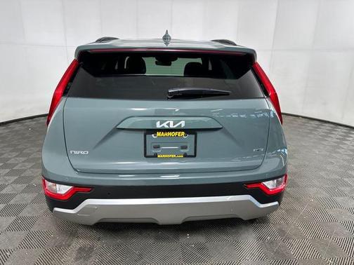 2024 Kia Niro EX