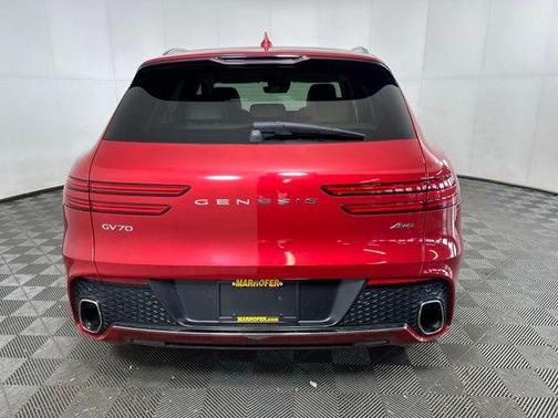 2022 Genesis GV70 2.5T AWD