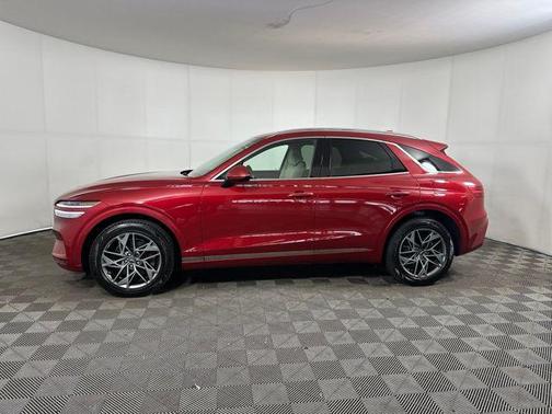 2022 Genesis GV70 2.5T AWD