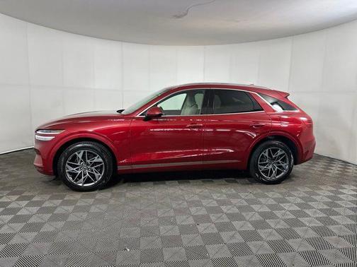 2022 Genesis GV70 2.5T AWD