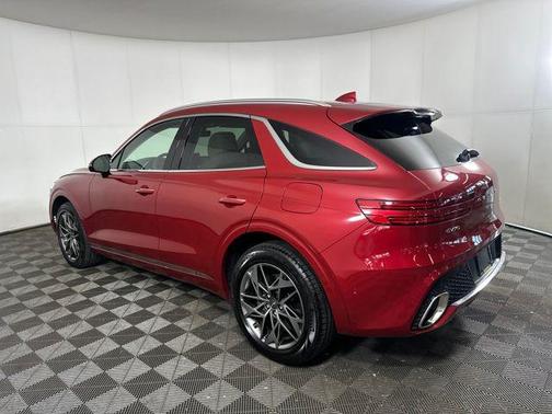 2022 Genesis GV70 2.5T AWD