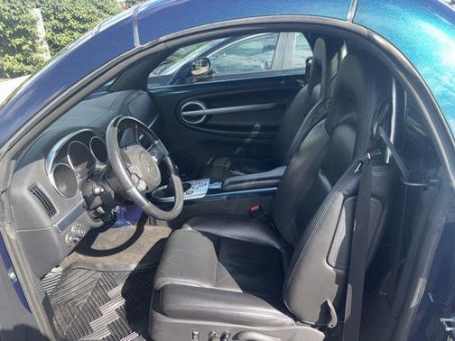 2005 Chevrolet SSR Base
