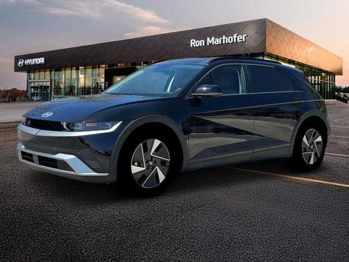 2025 Hyundai IONIQ 5 SEL