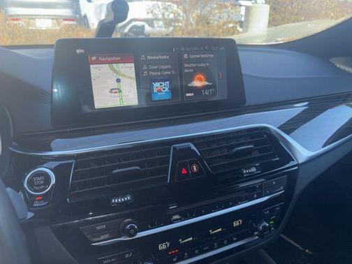 2019 BMW 640 Gran Turismo i xDrive