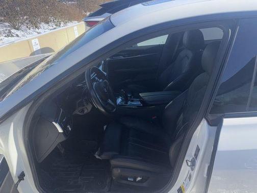 2019 BMW 640 Gran Turismo i xDrive