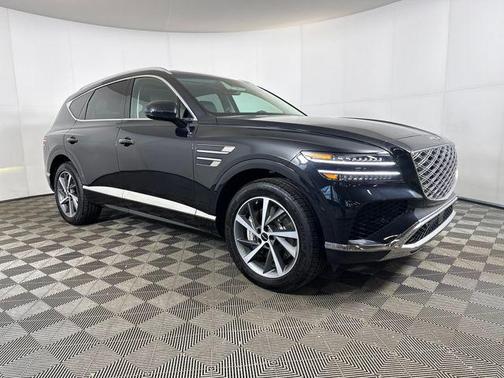 2025 Genesis GV80 2.5T