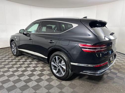 2025 Genesis GV80 2.5T