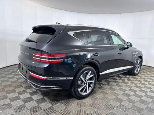 2025 Genesis GV80 2.5T