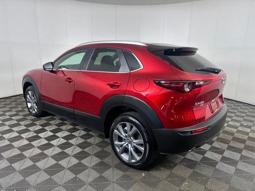 2024 Mazda CX-30 2.5 S Preferred Package